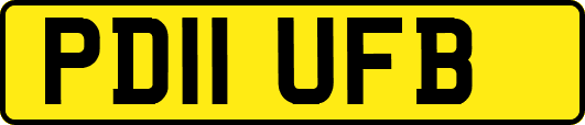 PD11UFB