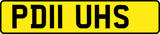 PD11UHS