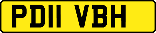 PD11VBH