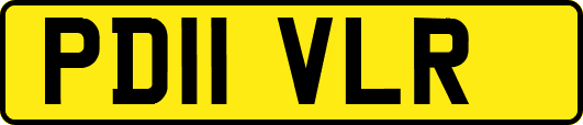 PD11VLR