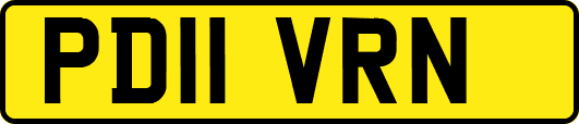 PD11VRN