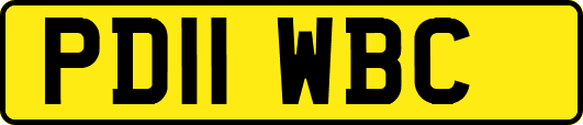PD11WBC