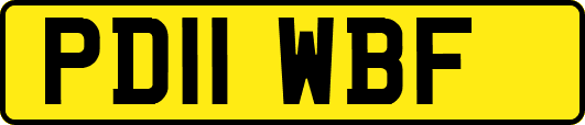 PD11WBF