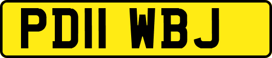 PD11WBJ