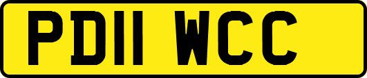 PD11WCC