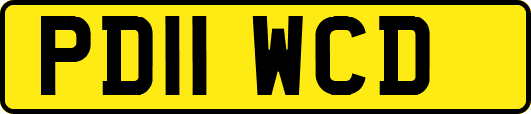 PD11WCD