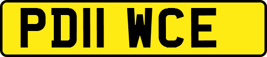 PD11WCE