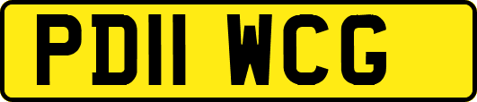 PD11WCG