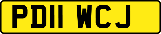 PD11WCJ