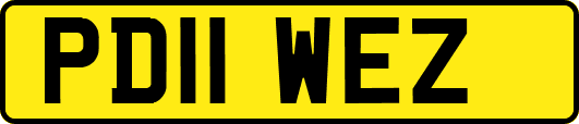 PD11WEZ