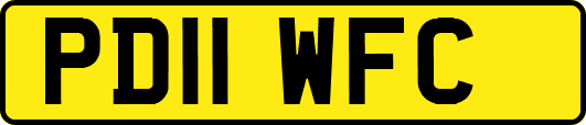 PD11WFC