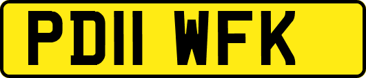 PD11WFK
