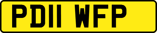 PD11WFP