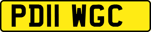 PD11WGC