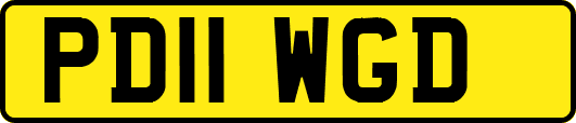 PD11WGD