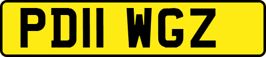 PD11WGZ