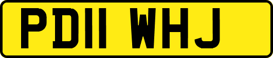 PD11WHJ
