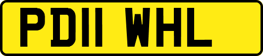 PD11WHL