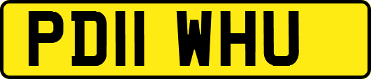 PD11WHU