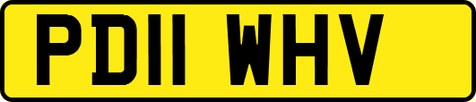 PD11WHV
