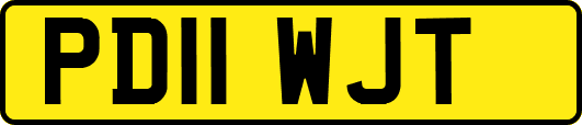 PD11WJT