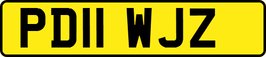 PD11WJZ