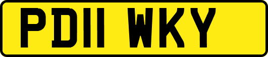 PD11WKY