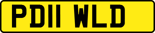PD11WLD