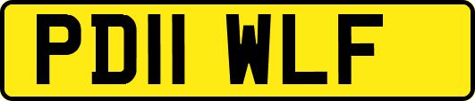 PD11WLF