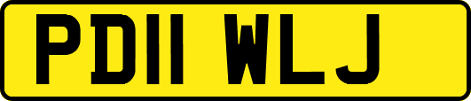 PD11WLJ