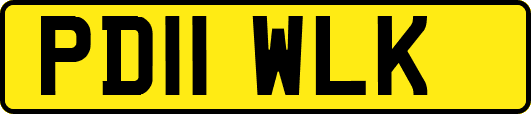 PD11WLK