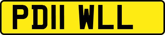 PD11WLL