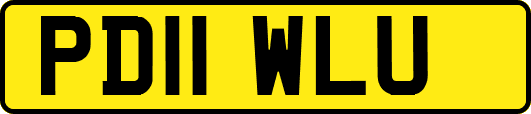 PD11WLU