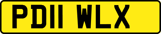 PD11WLX