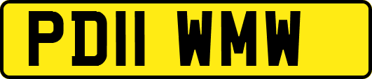 PD11WMW