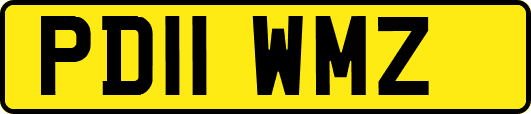 PD11WMZ