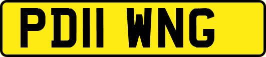 PD11WNG