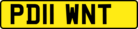PD11WNT