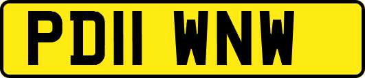 PD11WNW