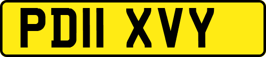 PD11XVY