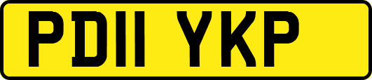 PD11YKP