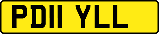 PD11YLL