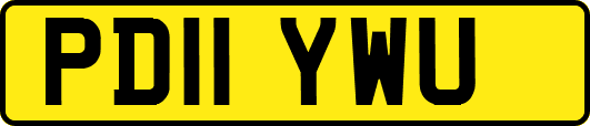 PD11YWU