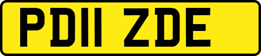 PD11ZDE