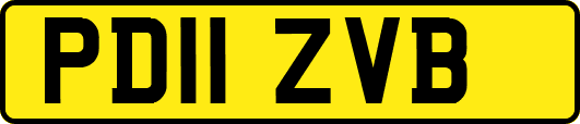 PD11ZVB