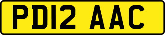 PD12AAC