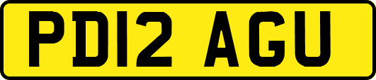 PD12AGU