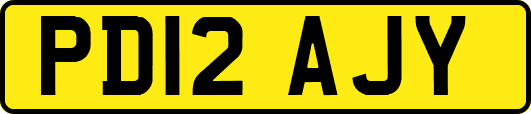 PD12AJY