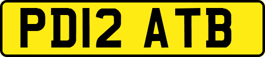 PD12ATB