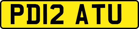 PD12ATU